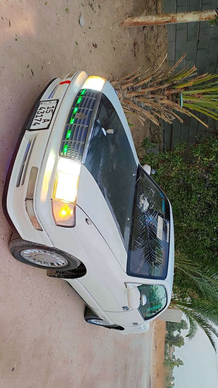 سياره بطه موديل 1994للبيع للاستفسار الاتصال ***********
موقع الفلوجه النساف
