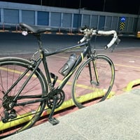 اخواني دراجة رود  c700  فريم المنيوم  اطارات  كومبليون  ادوات شيمانو ك...