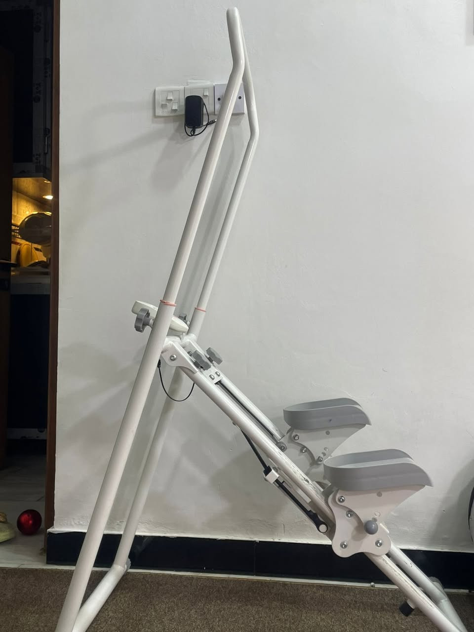 سلام عليكم جهاز تسلق جديد غير مستعمل فقط شهر آخو الجديد 80 وبي مجال


**إذا كنت صاحب هذا الإعلان وتريد حذفه لأي سبب، رجاءا أرسل رسالة إلى الدعم الفني**