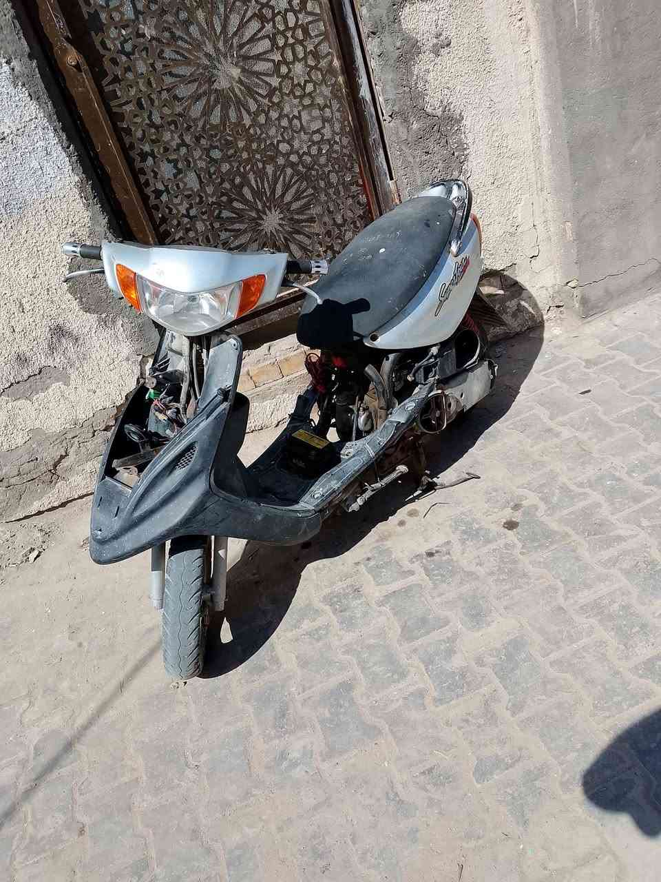 ماكس قجمه 175 يردلها فقط كماليات


**إذا كنت صاحب هذا الإعلان وتريد حذفه لأي سبب، رجاءا أرسل رسالة إلى الدعم الفني**