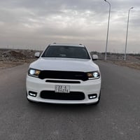 دورانجو GT • ٢٠١٩ • بصرة