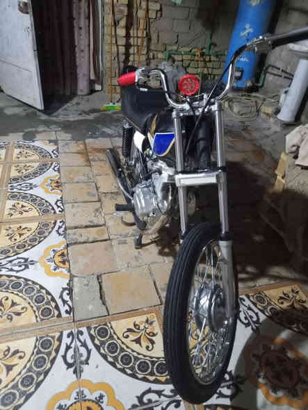 دراجه نامه تعمير جديد صارلها شهر معمرها كلك سعر 625وبيها مجال ***********
