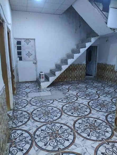 #اسعد_الله_اوقاتكم_بكل_خير

دار سكن للبيع 

#المساحة::100متر

#العنوان:: البصرة أبو الخصيب منطقةأم النعاج يم معمل ثلج لأ لمي وطب  

#جنس_العقار::طابو زراعي عراقي سند 25 وكالة ونصخ من الطابو ومكاتبة 

#يحتوي:: البيت على غرفة منام 
وديوان 
وصالة ومطبخ 
وصحيات 

جميع الخدمات متوفرة ماء كهرباء مدارس نت كلشي قريب على 
#السعر((55مليون وبي مجال))
#اللاستفسار:: إلا تصال على الهاتف ☎️📞 
☎️((***********))☎️
