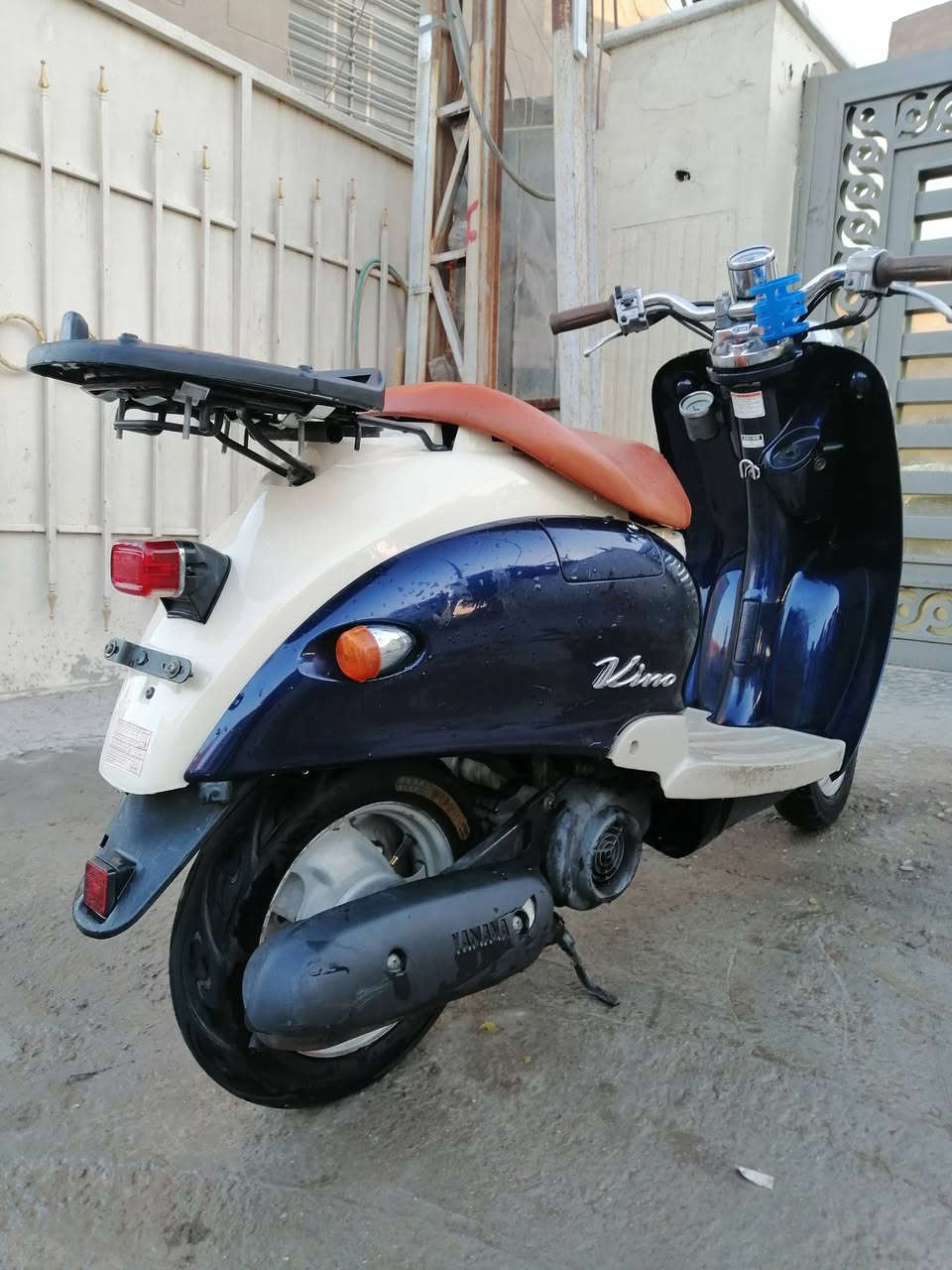 سلام عليكم كلاسك فحل قفل اكسن مكفوله كفاله عامه مكان بغداد الكماليه السعر خاص او الاستفسار للرقم📞 ***********
