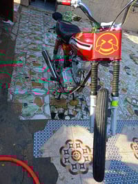 دراجة • وراق • ناحية سلام