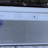 مكيف • مستعمل شهرين • حي الجهاد بغداد