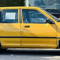 سايبا مديل ٢٠١٢ رقم بغداد مشروع وطني  سنويه ٢٨ مصفره هيئه وغرامات كير ...