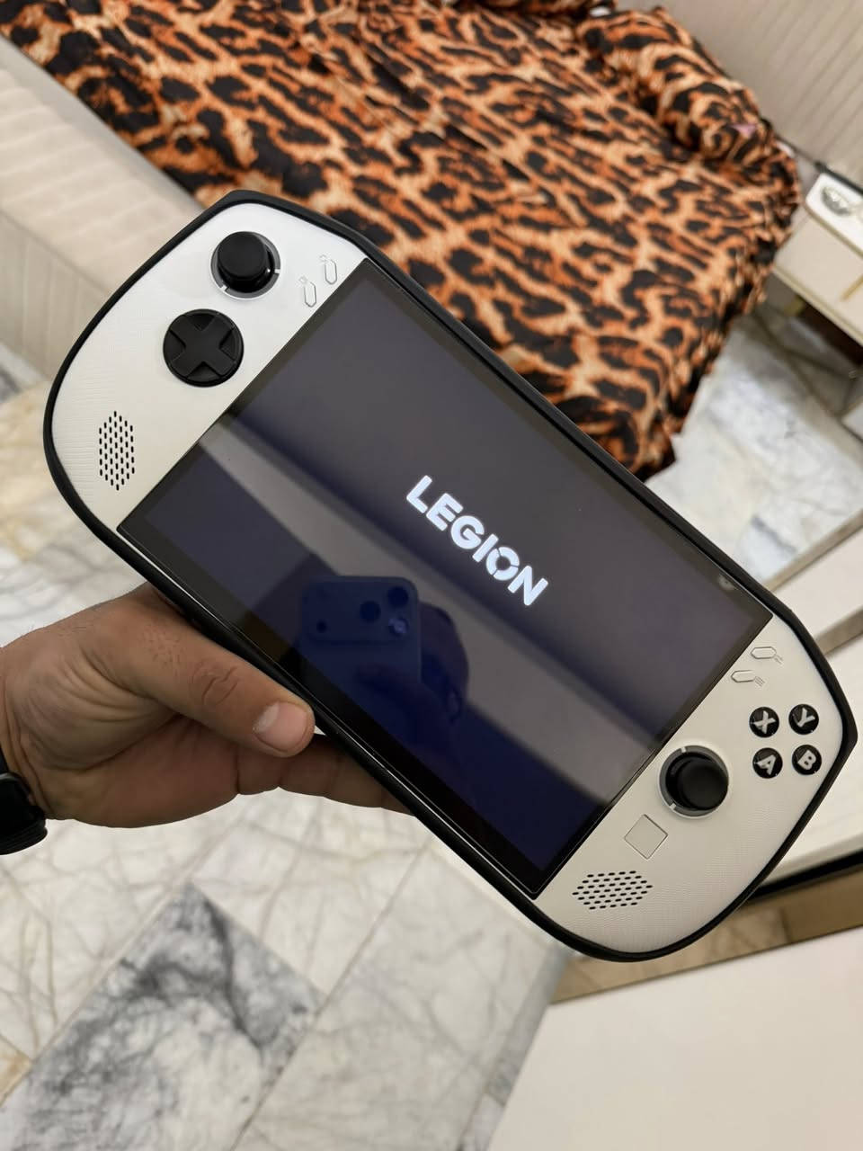 جهاز لينوفوSواحد تيرا النضافه 100‎%‎
فول موصفات 
للبيع. مكاني بغداد الغزاليه السعر 800 بي مجال كلش بسيط
***********
