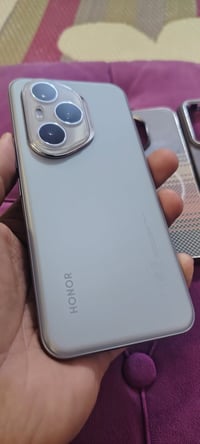 لبييع هونر 400 برو 512/ ذاكره العشوائيه 12 مكفول من كلشي يريد ع الواتس...