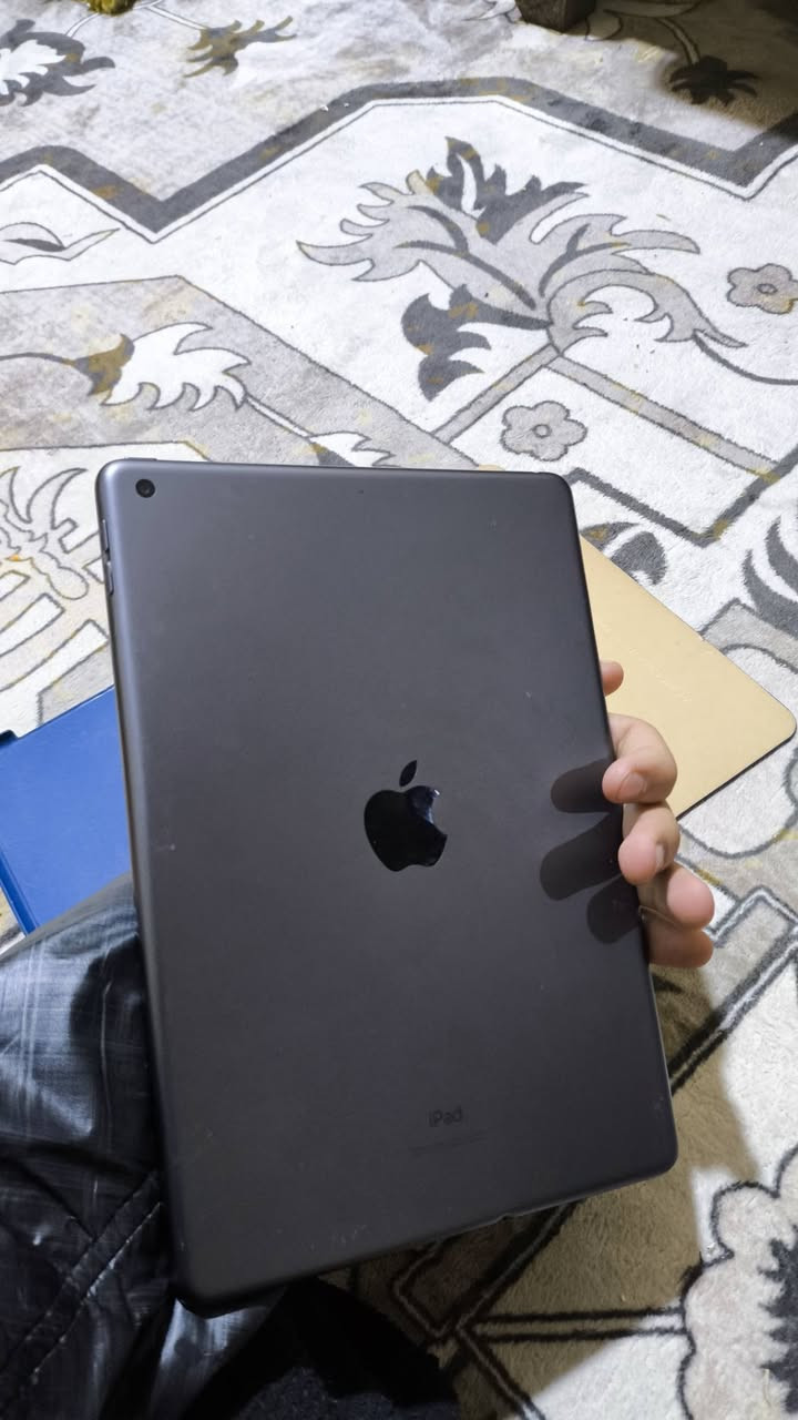 السلام عليكم
م ت ا ح ايباد 8 الجيل الثامن للبيع جهاز نضافه 90 بلميه فقط بي كسر بلزكه ما مأثر جهاز فول نضافه الايباد فقط مبدل شاشه وشاشه اصليه شرط الفحص ذاكرة 32 سعر 140 وبيه مجال قليل الموصل يراسلني رجاء مكاني ميسان عمارات الجديده قرب شناشيل بغداد الشراي خاص او اتصال
***********
***********
