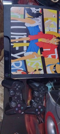 بلايستيشن • كونسول