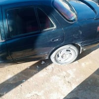 سفيا ٩٥ • اوتوماتيك • رقم ديالى