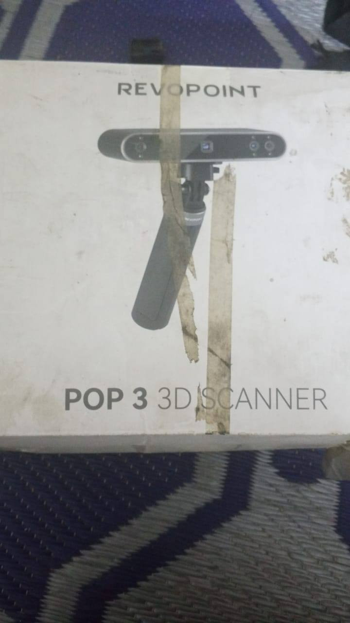 طابعه Q1 Pro الاصدار الثاني 
وسكنر POP3 الجهازين كلش نظيفات 
السبب البيع صاحبهن يريد يعرس 🫡🫡
السعر مليون و100 وبيهن مجال 
اجهز كلش نظيفه وماخذهن منهن


**إذا كنت صاحب هذا الإعلان وتريد حذفه لأي سبب، رجاءا أرسل رسالة إلى الدعم الفني**