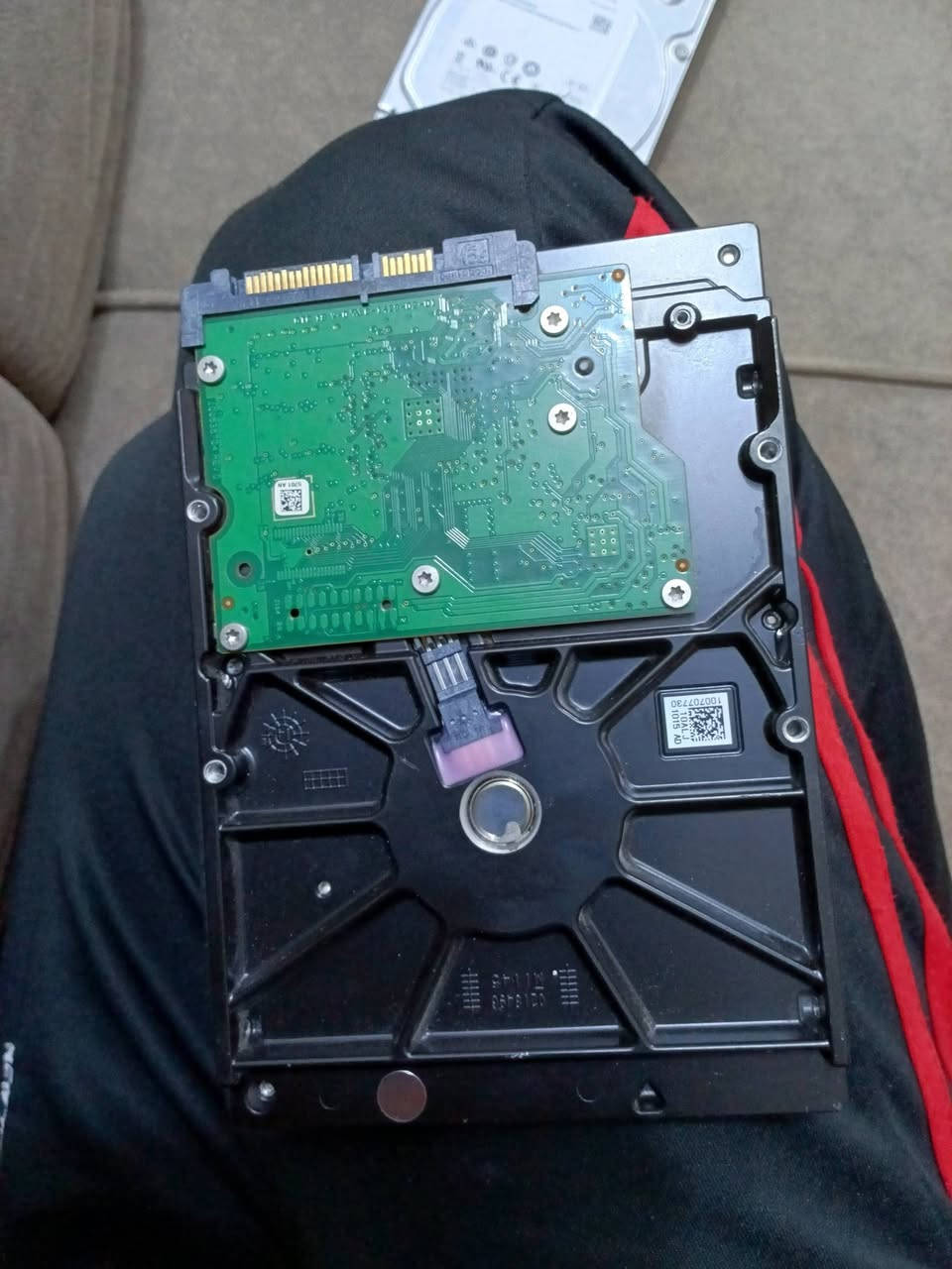 هاردات للبيع ابيع فحم ما فاحصهن


**إذا كنت صاحب هذا الإعلان وتريد حذفه لأي سبب، رجاءا أرسل رسالة إلى الدعم الفني**