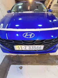 س ع ل هونداي النتره وارد امريكي معوقين بغداد موصفاته معروفه بصمه تحمكا...