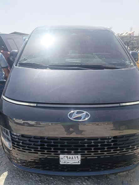 سلام عليكم ستاريه 2023 سياره غاز بدون رقم اي  محافضه تترقم سياره دخول جديد سياره جديده مشترك سعر 200 يعني دفترين وبيه مجال الشراي وهذ رقم راعي ***********؛؛؛؛؛؛؛؛ ***********
