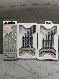 لام عليكم براين  بوش الماني خشب حديد كونكريت ضمان 10سنوات كميه مفتوحه ...