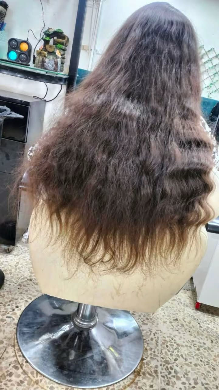 ✨🎉 عروض العيد في صالون هاي موديل 🎉✨  

بمناسبة العيد سوينالكم عروض مميزة حتى تكونون بأجمل إطلالة 💄💇‍♀️  

💇‍♀️ ميش الشعر  
قصير – وسط – طويل  
الأسعار تبدأ من 15 ألف إلى 40 ألف حسب طول وكثافة الشعر.  

🎨 عروض الصبغ  
ألوان عصرية وثابتة بأفضل المواد  
الأسعار حسب طول وكثافة الشعر.  

✨ عروض البروتين  
علاج وتنعيم الشعر ببروتين أصلي  
السعر يحدد حسب طول وكثافة الشعر.  

👁 تركيب الرموش  
عرض خاص العيد  
فقط 10 آلاف  

📍 العنوان: الموصل – شارع فلسطين – مدخل دوميز قرب تيم مارت  

📞 للحجز والاستفسار:  
***********  

أهلاً وسهلاً بكم في صالون هاي موديل  
جمالكم مسؤوليتنا
