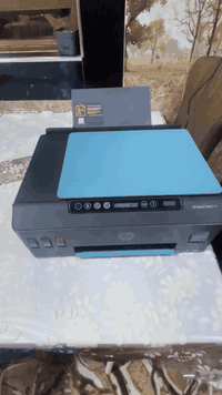 طابعه hp نضافه 90‎%‎ ملون عادي واي فاي حقن خارجي سائل السعر 150 يوجد توصيل لكل العراق 
***********
