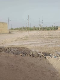الكوت الفظلية • قطعة للبيع • ٢٠٠م