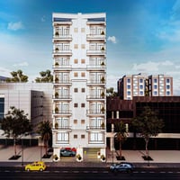 📢 إعلان عقار للبيع  🔹 نوع العقار: شقق  🔹 الموقع:الكرادة داخل مقابل محط...