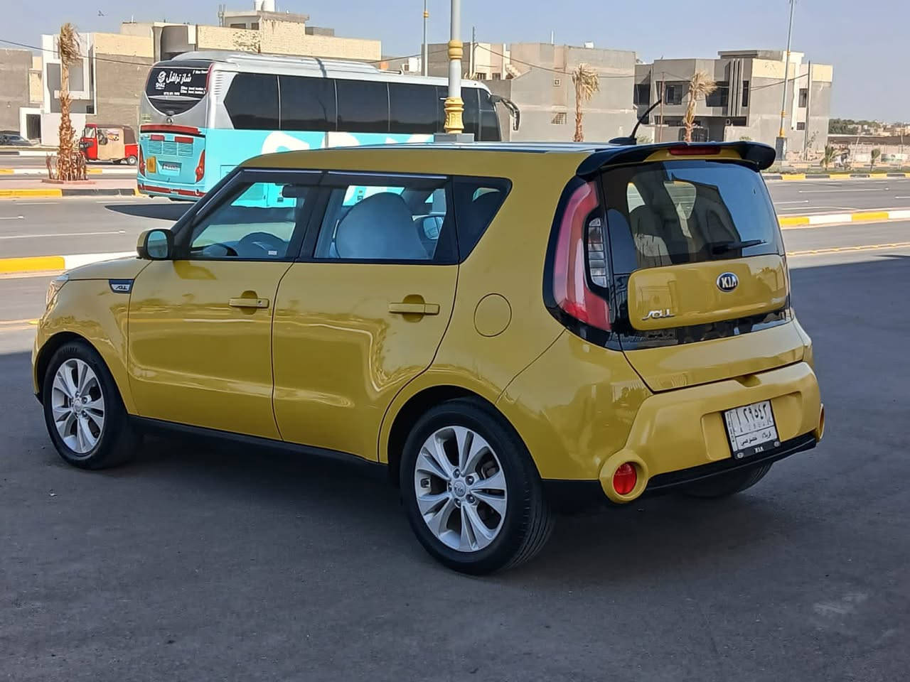 سلام عليكم للبيع. كيه. صول. موديل 2015وارد امريكي حادث مرفق بل منشور مكفوله. من. الحادث. الداخلي. لغود. شواصي. كفاله. ايرباك. كفاله. كير ومحرك. كفاله. ماشيه. 80 الف حجم. المحرك 2000 سياره. جديده. وجاهزه. من كلشي سياره. نضافته. 100%100  سياره. رقم. كربلاء. تحويل. ثاني. يوم. سياره جديده. وجاهزه. من. كلشي. تبريد. حداديه. تخم. تاير.تدفئه السعر (113) معى. المجال. بصيط جدا. الستفسار اتصل *********** عنوان. سياره. كربلاء المقدسه اخوان. بيع. فقط. مكلف بنشر
