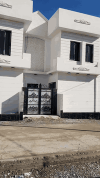 القوسيات • ١١٠م • ٤ غرف