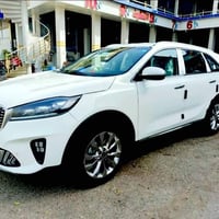 سورنتو ٢٠٢٠ • ٦ سلندر • ٧ راكب