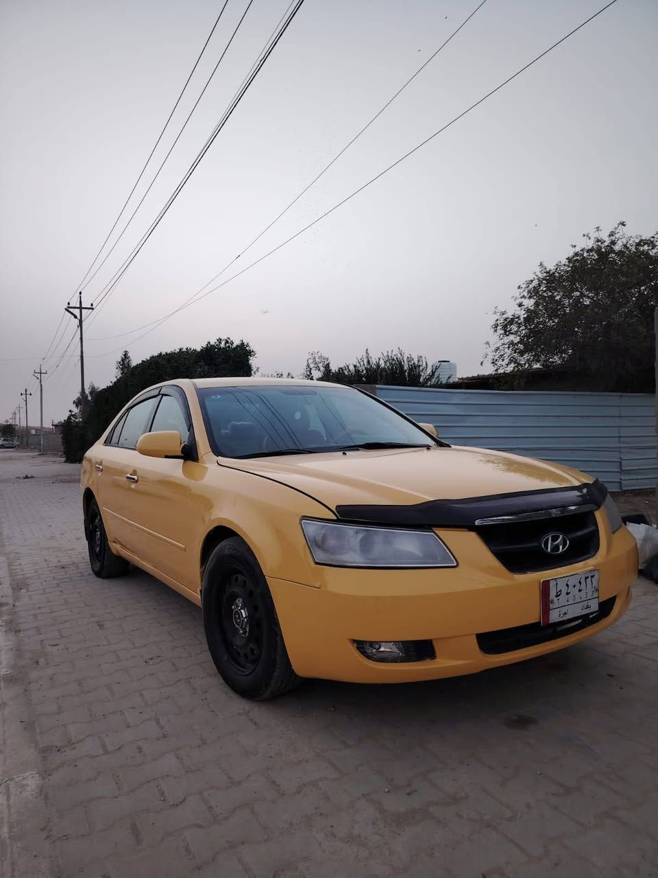 سلام عليكم سواناته 2007 مبدل اربع قطع محرك 2000 محرك حاويه جديد 
السعر 90ورقه وبيه مجال للاستفسار يرجا التصال علا الرقم 
***********
