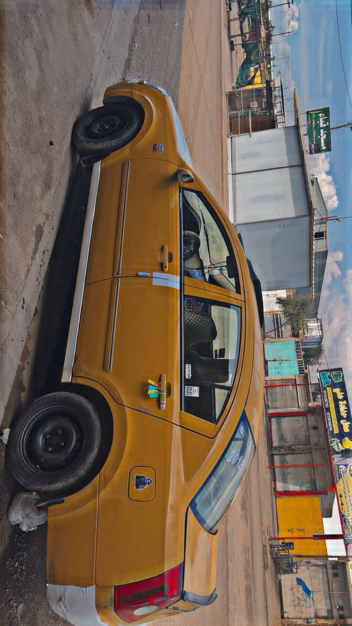 شيري 2012A5سيارت جديده كير مكينه كورلا بريكABS غرفتها جديده شاشه أندرويد سماعات شغاله  شرط الوكاله وتحويل راعيها موجوده بغداد 
سعر ٢٣بيها محال لطيبين 
***********
