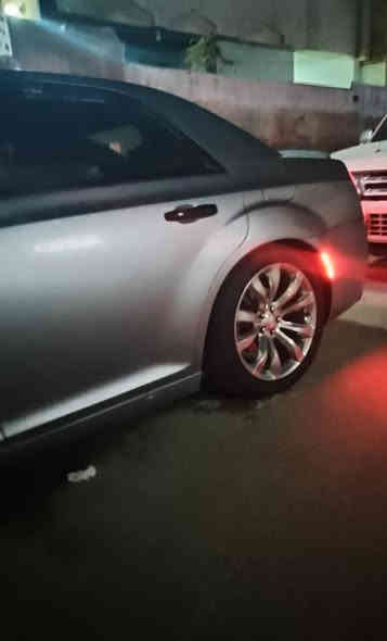 السلام عليكم اوباما موديل 13 محدث 20 ادوات ادوات بدون كص السياره مكفوله من الكص  فول الفول مواصفات مكينه هيمي بيها منظمه غاز يعني انسى صرف بانزين سياره جاهزه من كلشي صدر امامي خلفي كير مكينه مكفول مكان السياره بغداد  رقم المبايل ***********
بيع او مراوس السعر 68
