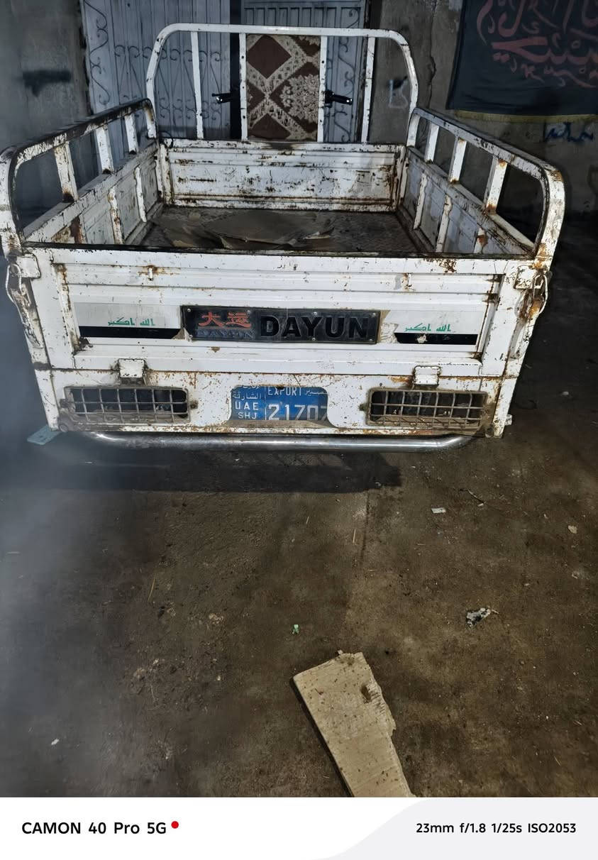 سلام عليكم ستوته جاهزه البيع مكينه كفاله وشاصي مكفولل من الحيم وبدي ببلاد لا مصبوغه واله مالحوم ستوته جاهزه وهاذا رقمي*********** الموديل 2015
