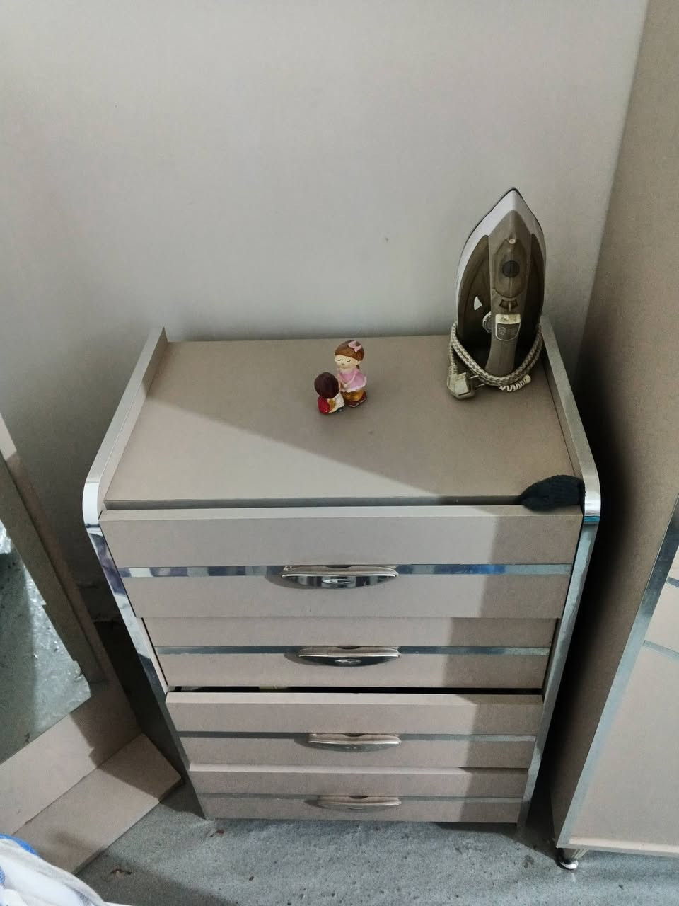 مراسله خاص


**إذا كنت صاحب هذا الإعلان وتريد حذفه لأي سبب، رجاءا أرسل رسالة إلى الدعم الفني**