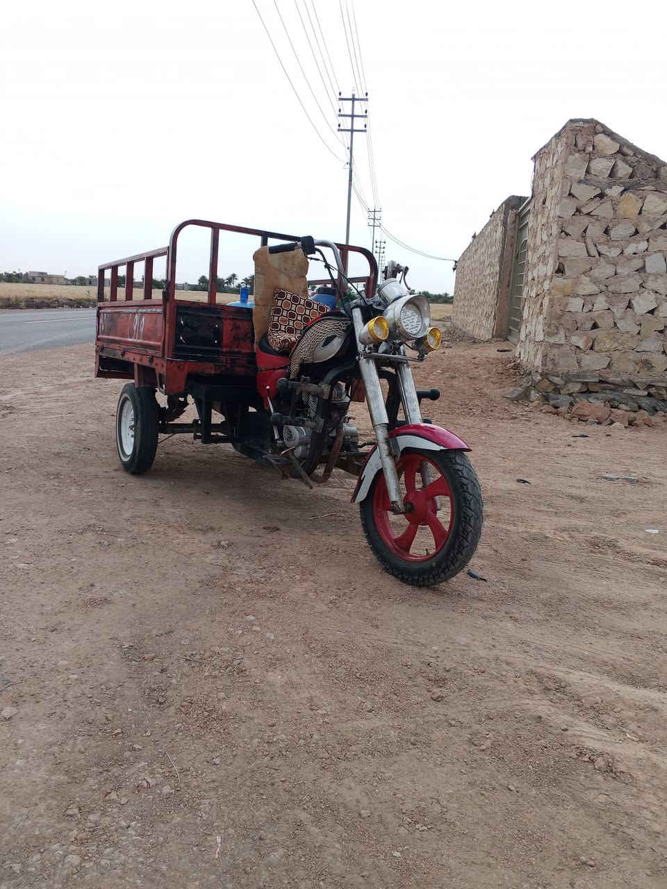 للبيع سعر 700 وبيهه مجال بيهه خياس جوه الدوسه


**إذا كنت صاحب هذا الإعلان وتريد حذفه لأي سبب، رجاءا أرسل رسالة إلى الدعم الفني**