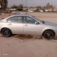 اوبتما ٢٠٠٨ • محرك ٢٠٠٠ • ضربه خلفية