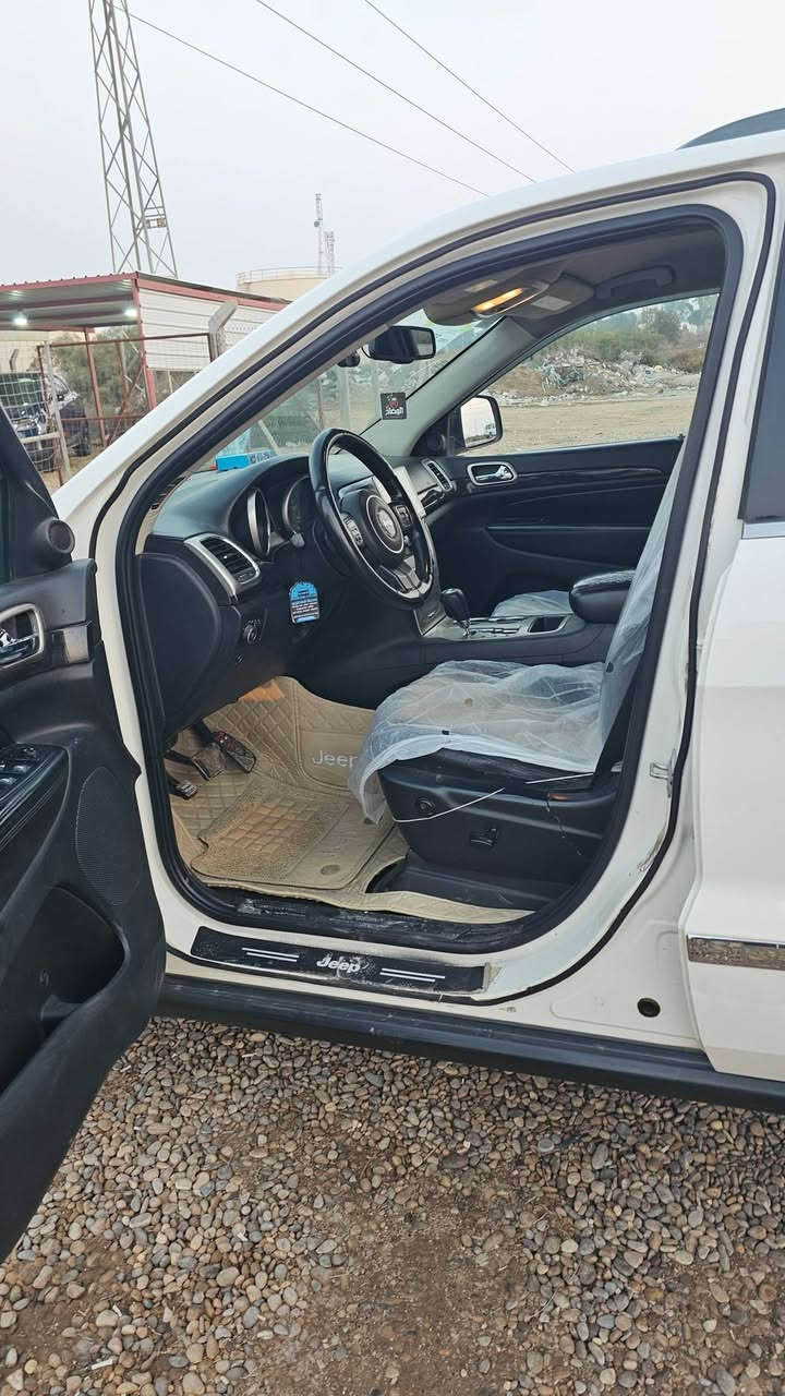 سلام عليكم  اخوان  جيب لاريدو امريكي سياره  كفاله عامه      من فتح  وضربه  وصبغ  سياره  جديده معنى الكلمه  كير محرك حداديه باكيت  تراي زيرو   كشنات  كهرباء  حساسات خلفي  كامره. منضومه زنون عاليناصي            موديل 12بغداد  مداور  ثاني يوم مكان  السياره  ميسان  السعر 158 بيها  مجال  بصيط استفسار  اتصال  على الرقم  /***********///***********
