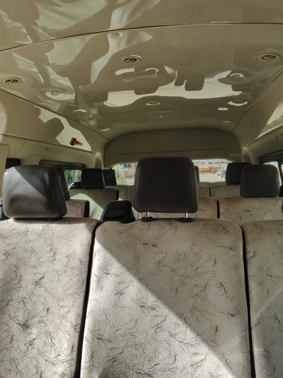 اللهم صل على محمد وال محمد
السلام عليكم 

تويوتا هايس گاز گاز فول مواصفات خليجي موديل 2023 رقم أربيل كفاله عامه السياره جاهزه دوشمه عامه محمد گباشي درع وسيبايه أبو عصام
***********
***********
