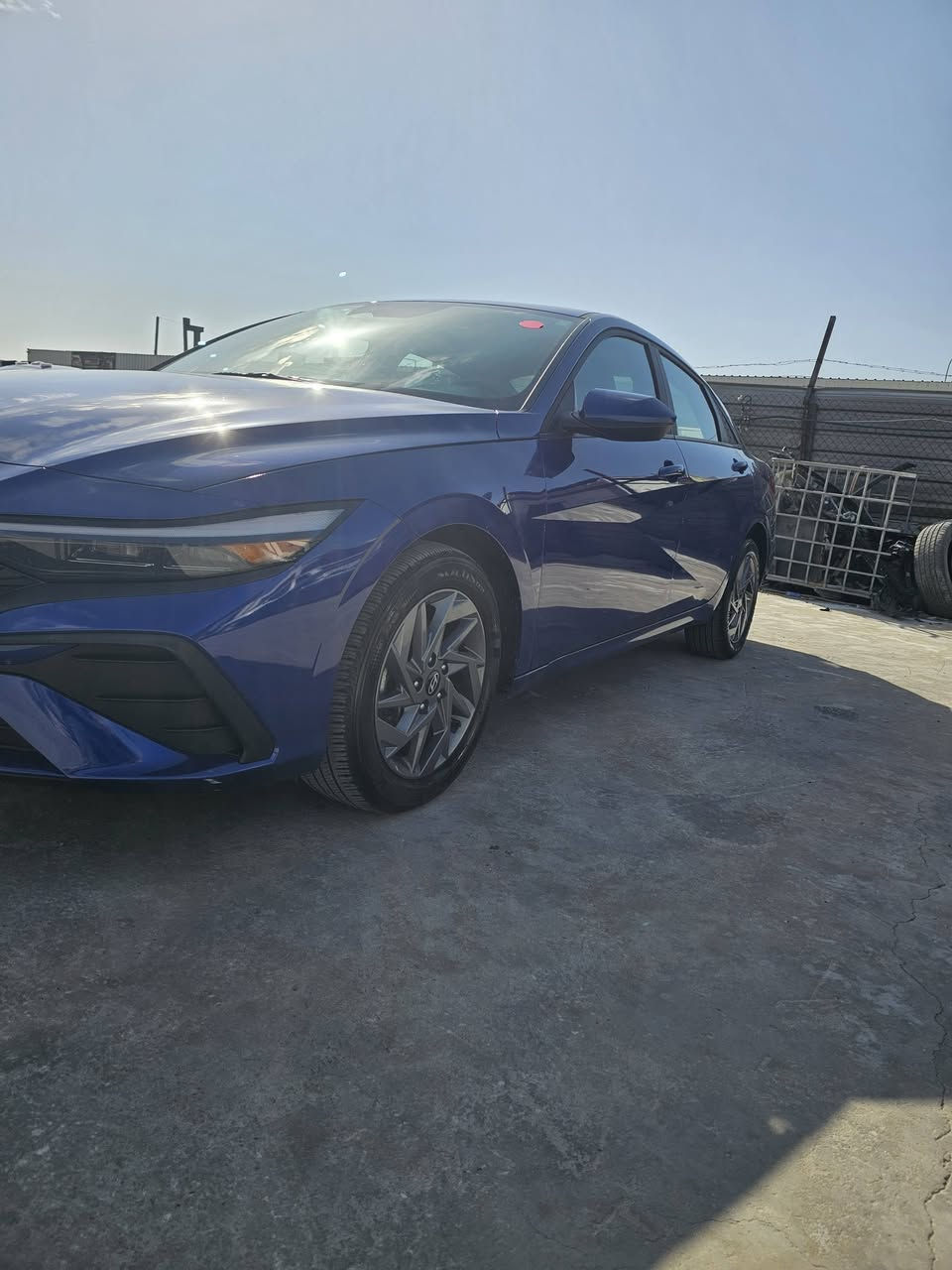 النترا امريكي موديل 24 بصمه رادارات امامي مكينة الفين دوش توقيف ذاتي بدون تبديل بدون ايرباك بدون أرقام منفيس بسمي دخول جديد ماشية 24الف السعر اتصل على الرقم ***********
