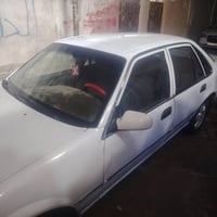 برنس فراشة • ١٩٩٦ • مدينة الصدر