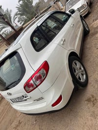 سنتافي • ٢٠١١ • فول مواصفات