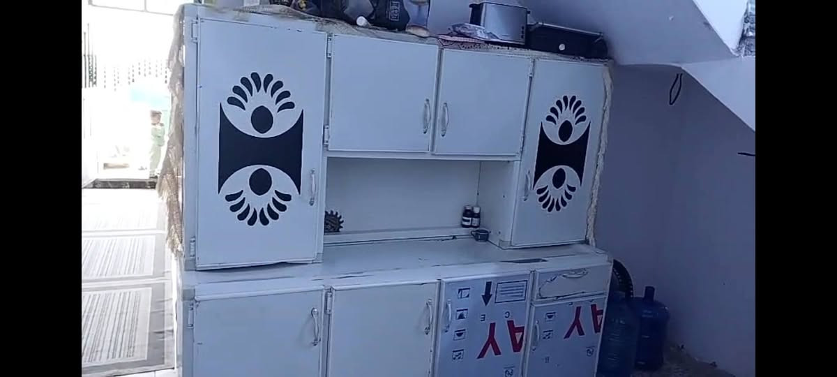 السلام عليكم للبيع ب١٥٠ الف قفل مكاني الدسيم كلش نضيف


**إذا كنت صاحب هذا الإعلان وتريد حذفه لأي سبب، رجاءا أرسل رسالة إلى الدعم الفني**