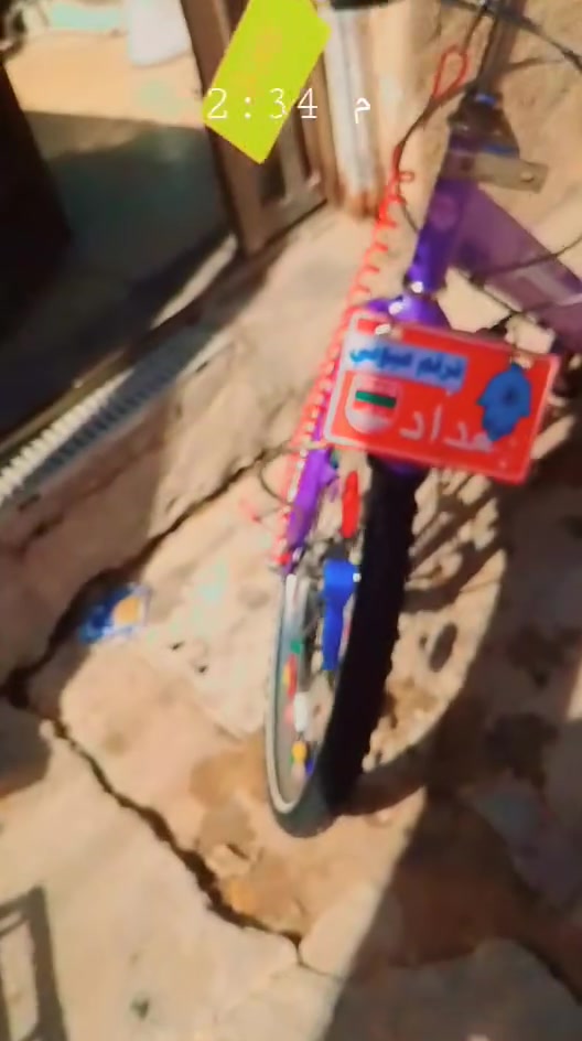 60 بي مجال


**إذا كنت صاحب هذا الإعلان وتريد حذفه لأي سبب، رجاءا أرسل رسالة إلى الدعم الفني**