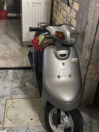 دراجة بطه • ١٩٩٩ • نضيفه