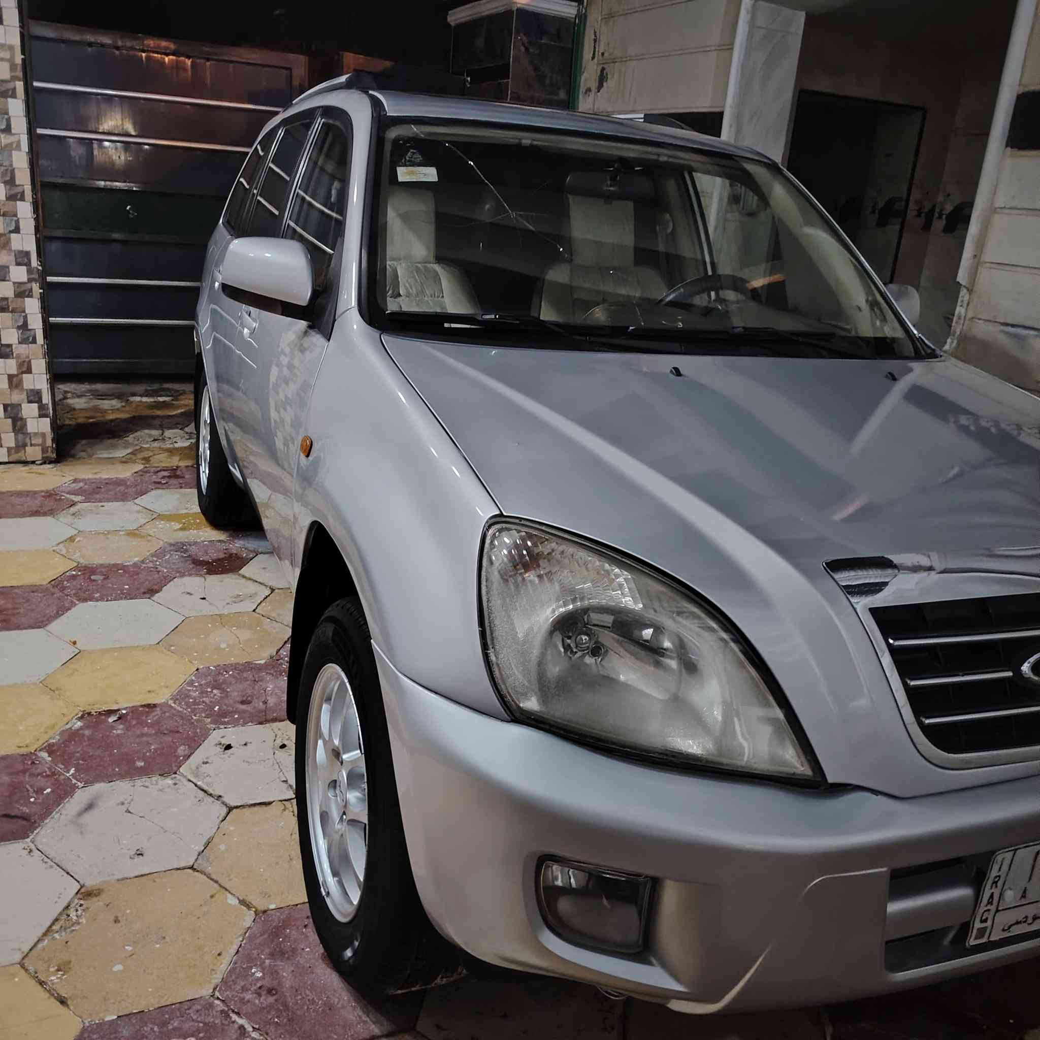 سلام عليكم تيكو ٢٠١١ مكينه ٢٠٠٠ كير مكانيك
مكفوله من ضربه اوتبديل خياس رقم بابل
جهازه من كلشي مكينه كير حداديه تبريد تخم تاير مكاني الديوانيه *********** سعر٦٢ اربيها مجال
