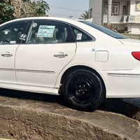 ازيرا ٢٠١١ • حادث خلفي • بعقوبة