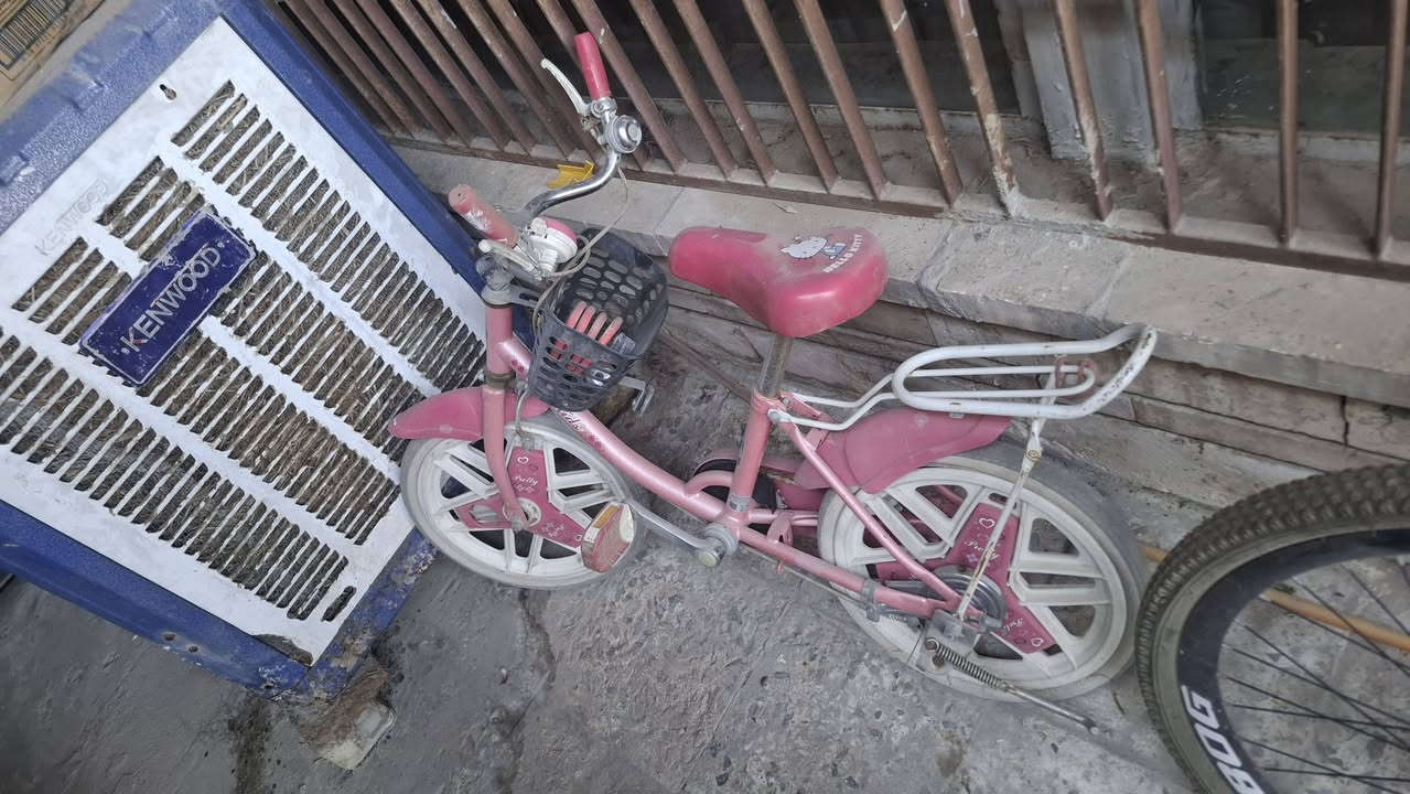 اغراض لبيع في الطالبيه


**إذا كنت صاحب هذا الإعلان وتريد حذفه لأي سبب، رجاءا أرسل رسالة إلى الدعم الفني**
