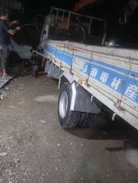 كرين • هينو • كركوك