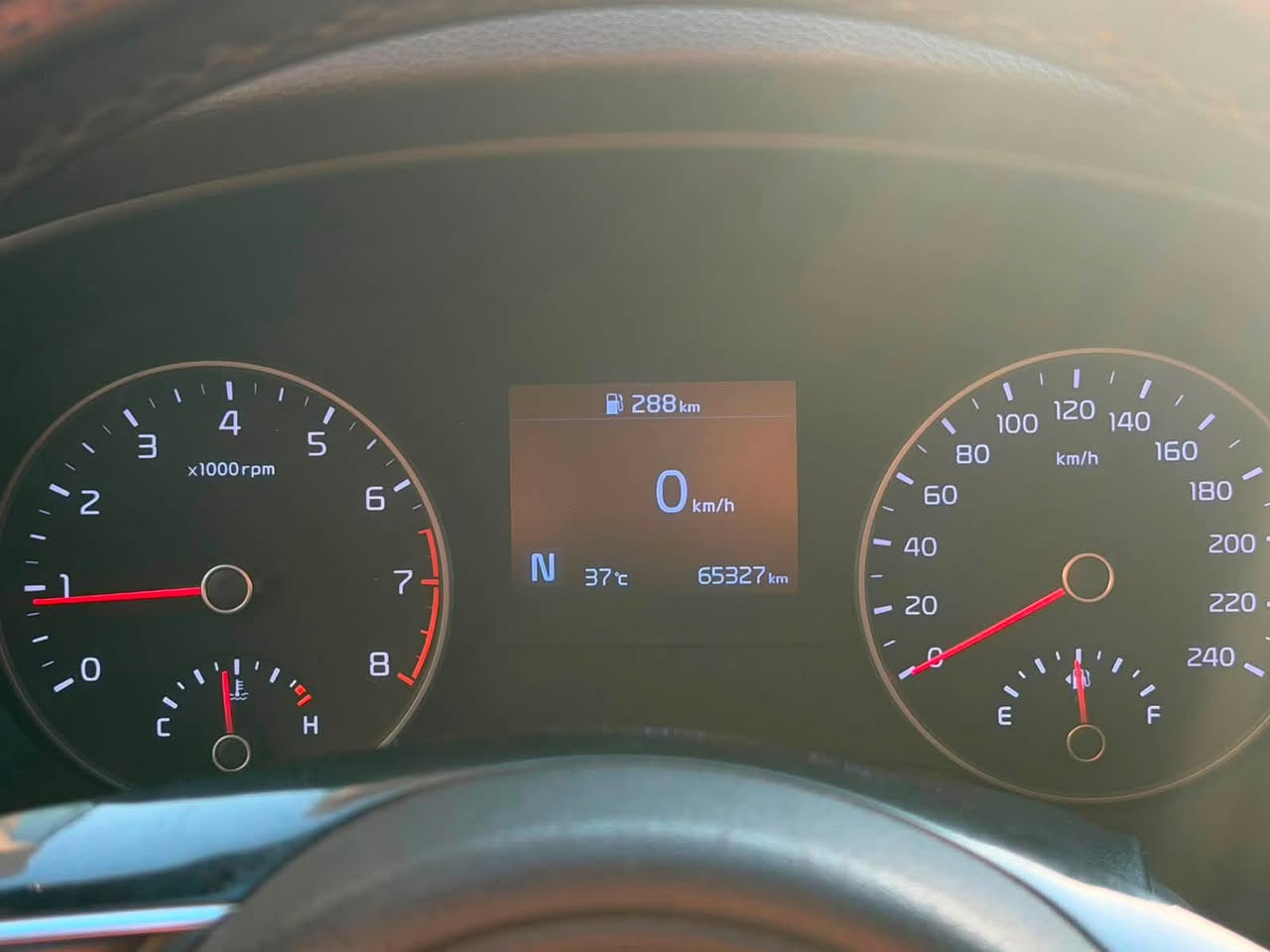 كيا سبورتج/kia sportage
السعر:20500$
موديل:2021
اللون:ابيض
الممشى:65.000حقيقي
الضرر:مكفوله من الحار والصبغ فقط بيها شبر بالباب الراكب بارد وشبر بالصندوق الخلفي بارد وفقط بارد بدون صبغ
المواصفات:
1-بصمه ابواب وتشغيل
2-مري كهرباء وترحيب
3-اناره من اليدات
4-حساس امامي خلفي
5-شاشه كامره بلادي
6-لايت عدسات زينون
7-مرايه الداخليه اوتو ديم
8-خمسه ويل كب والسبير ما نازل
9-تبريد لمس
*لا يوجد فيها اي نقوصات سيارة جاهزه 100%صدر جديد موبز وكاله تايرات جدد باتري قبل يومين شاده اصلي
والسيارة بأسمي تحويل ثاني يوم
العنوان:زيونه-ساحه ميسلون
الرقم:***********فقط على هذا الرقم غير متواجد على الفيس بوك
