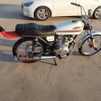 دراجه للبيع شاصي 16 أوراق اصولي تعمير 25 سعر خاص 07865581140