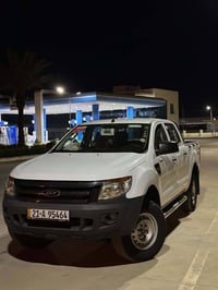 فورد رينجر • ٢٠١٣ • دبل
